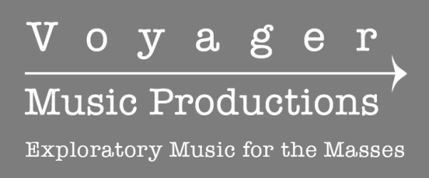 Voyager Music Productions